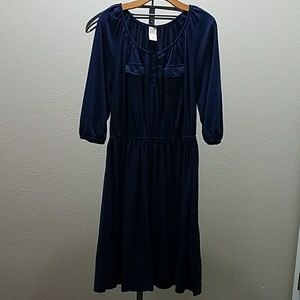Faded Glory Dress